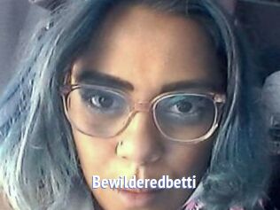 Bewilderedbetti
