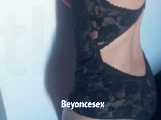 Beyoncesex