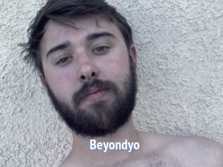 Beyondyo