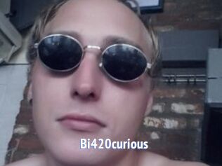 Bi420curious