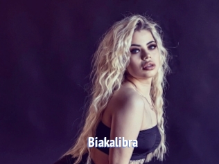 Biakalibra