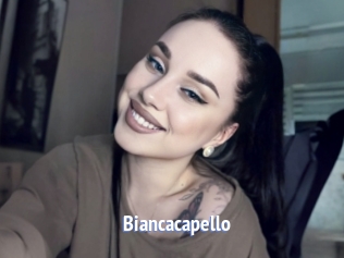 Biancacapello
