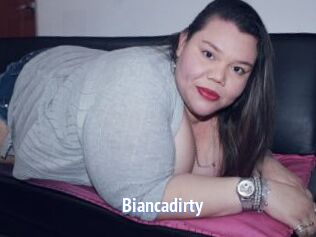 Biancadirty