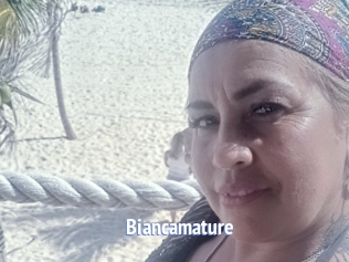Biancamature