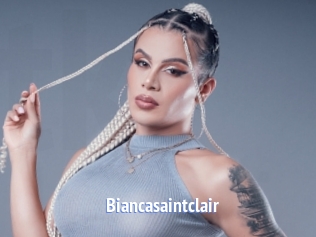 Biancasaintclair