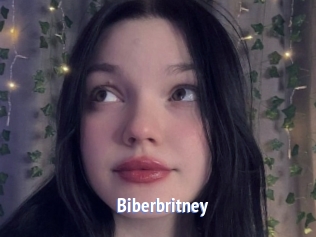 Biberbritney