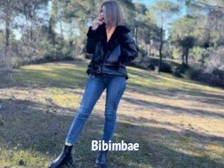 Bibimbae