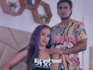 Big_and_hoot