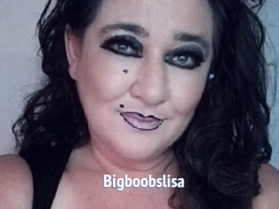 Bigboobslisa