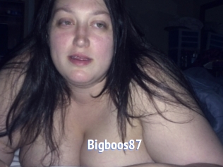 Bigboos87