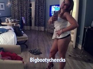 Bigbootycheecks