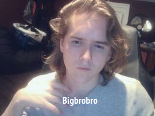 Bigbrobro
