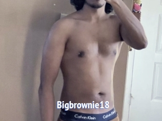 bigbrownie18 Telefon Kontakte