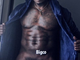 bigco Telefon Kontakte