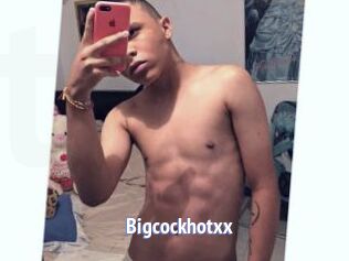 Bigcockhotxx