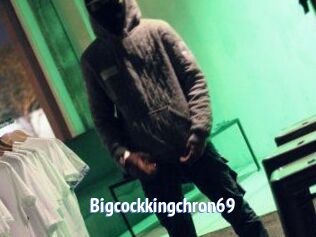 Bigcockkingchron69