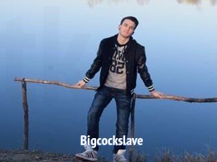 Bigcockslave