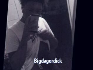 Bigdagerdick