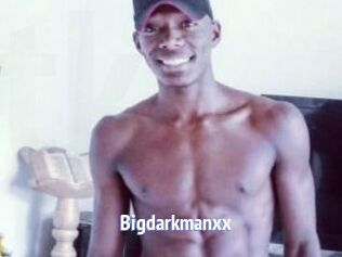 Bigdarkmanxx