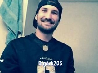 Bigdck206