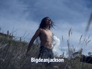Bigdeanjackson
