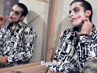 Bigdeep