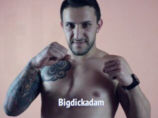 Bigdickadam