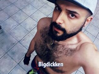 Bigdickken