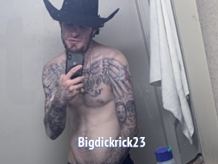 bigdickrick23 Telefon Kontakte