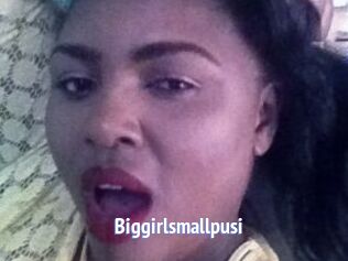 Biggirlsmallpusi