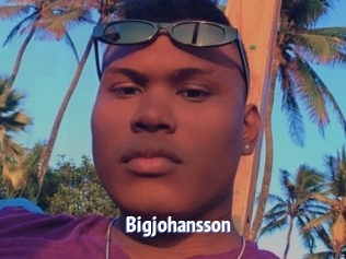 Bigjohansson