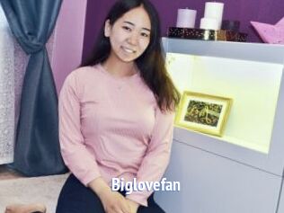 Biglovefan