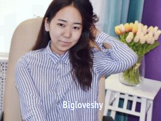 Bigloveshy