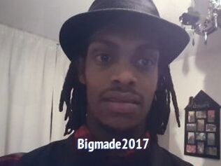 Bigmade2017