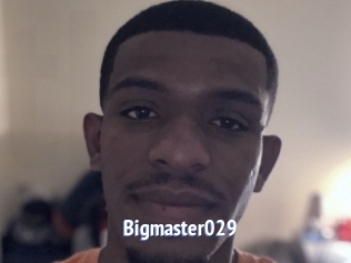 Bigmaster029