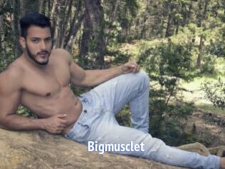 Bigmusclet