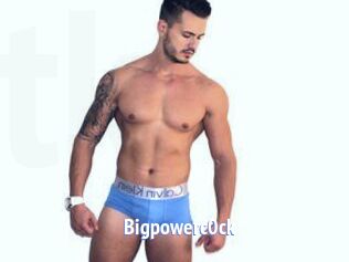 Bigpowerc0ck
