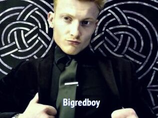 Bigredboy