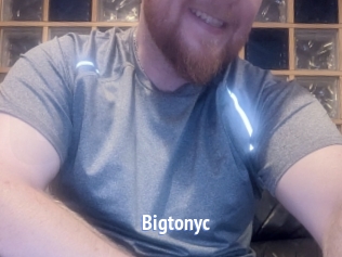 Bigtonyc