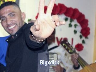 Bigxdick