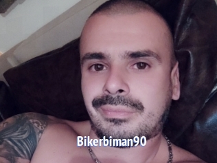 Bikerbiman90