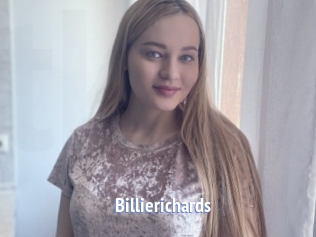 Billierichards
