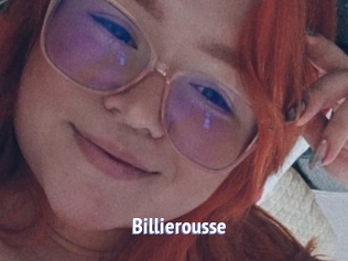 Billierousse