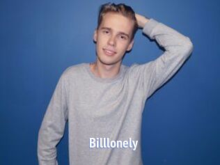 Billlonely