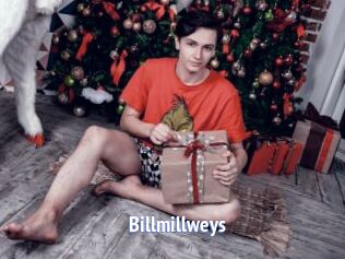 Billmillweys