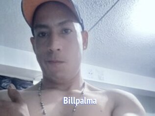 Billpalma