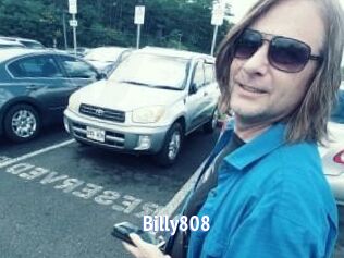 Billy808