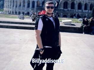 Billyaddison18