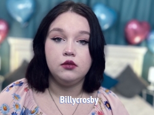 Billycrosby