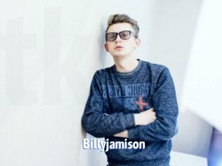Billyjamison